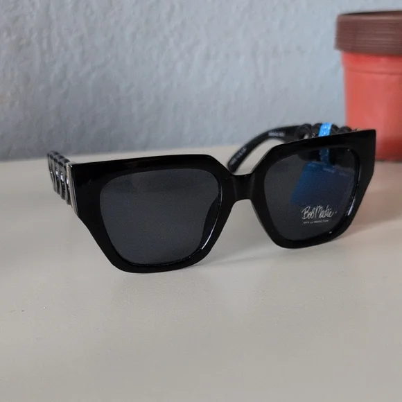 Bob Mackie | Accessories | Bob Mackie Stylish Black 